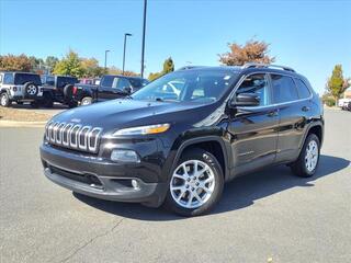 2016 Jeep Cherokee for sale in Pineville NC