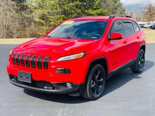 2018 Jeep Cherokee for sale in Morristown TN