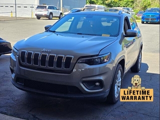 2019 Jeep Cherokee for sale in Forest City NC