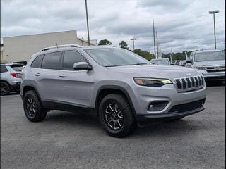 2019 Jeep Cherokee for sale in Cleveland TN