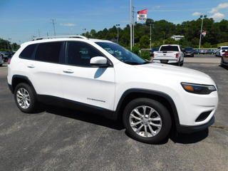 2020 Jeep Cherokee for sale in Clarksville TN