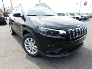 2020 Jeep Cherokee for sale in Clarksville TN