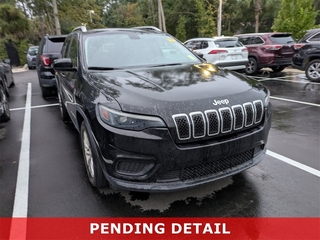 2020 Jeep Cherokee for sale in Charleston SC