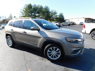 2019 Jeep Cherokee for sale in Clarksville TN