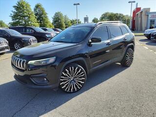 2019 Jeep Cherokee for sale in Clarksville TN