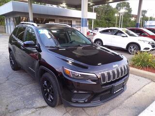 2020 Jeep Cherokee for sale in Chicago IL