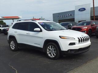 2016 Jeep Cherokee for sale in Bowling Green KY