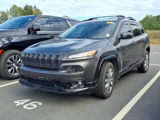 2018 Jeep Cherokee for sale in Lancaster SC