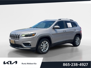 2019 Jeep Cherokee for sale in Louisville TN