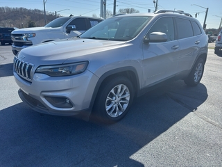 2019 Jeep Cherokee for sale in Clinton TN