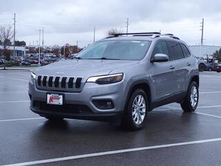 2019 Jeep Cherokee for sale in Florence KY