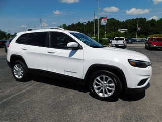 2020 Jeep Cherokee for sale in Clarksville TN