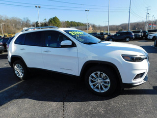 2020 Jeep Cherokee for sale in Clarksville TN