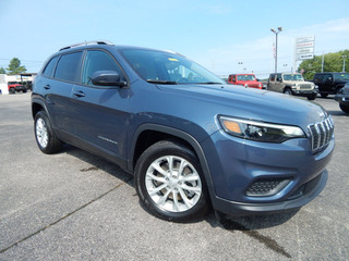 2020 Jeep Cherokee for sale in Clarksville TN