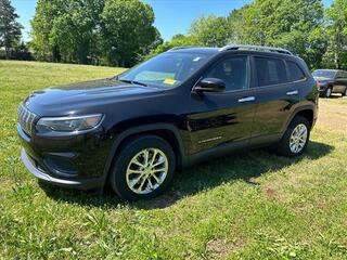 2020 Jeep Cherokee for sale in Pineville NC