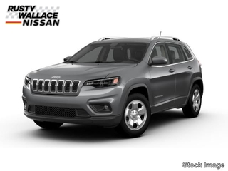 2020 Jeep Cherokee for sale in Knoxville TN