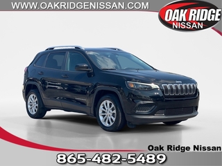 2020 Jeep Cherokee for sale in Oak Ridge TN
