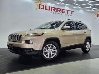 2014 Jeep Cherokee for sale in Houston TX