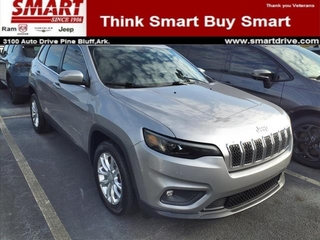 2019 Jeep Cherokee for sale in White Hall AR