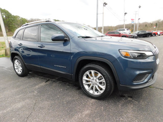 2020 Jeep Cherokee for sale in Clarksville TN