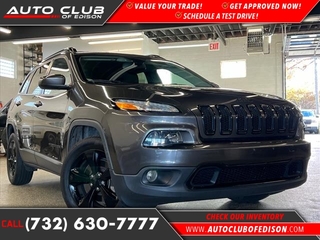 2018 Jeep Cherokee for sale in Woodbridge NJ