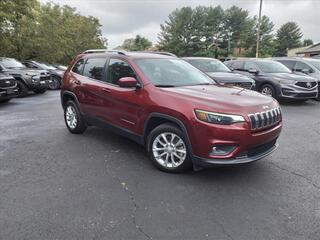 2019 Jeep Cherokee for sale in Clarksville TN