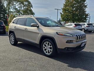 2014 Jeep Cherokee for sale in Glendale WI