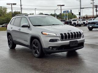 2015 Jeep Cherokee for sale in Excelsior Springs MO