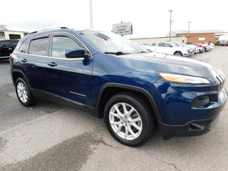 2018 Jeep Cherokee for sale in Clarksville TN