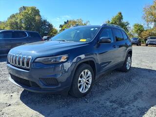2020 Jeep Cherokee for sale in Pineville NC
