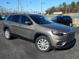 2020 Jeep Cherokee for sale in Clarksville TN