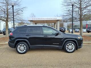 2021 Jeep Cherokee for sale in Nashville TN