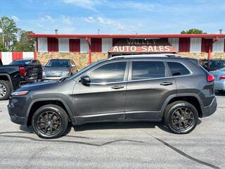 2015 Jeep Cherokee for sale in Lafayette GA