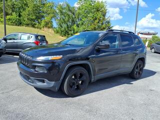 2016 Jeep Cherokee for sale in Johnson City TN