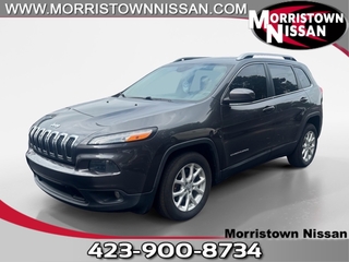 2015 Jeep Cherokee for sale in Morristown TN