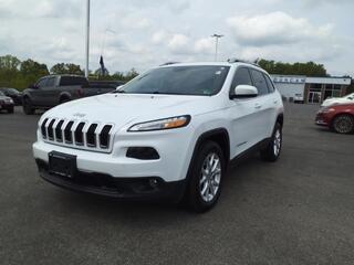 2015 Jeep Cherokee for sale in Joliet IL