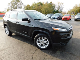 2018 Jeep Cherokee for sale in Clarksville TN