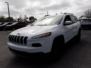 2018 Jeep Cherokee for sale in West Palm Beach FL