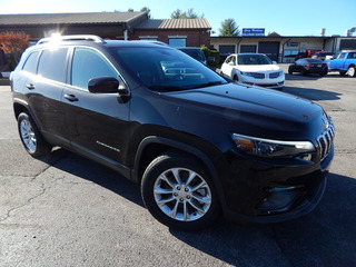 2019 Jeep Cherokee for sale in Clarksville TN