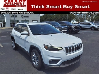 2019 Jeep Cherokee for sale in White Hall AR