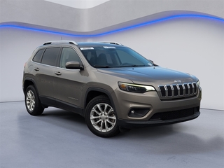 2019 Jeep Cherokee for sale in Ringold GA