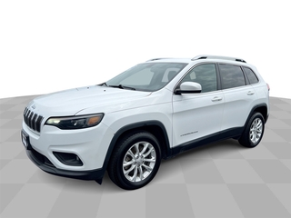 2019 Jeep Cherokee for sale in Frankfort IL