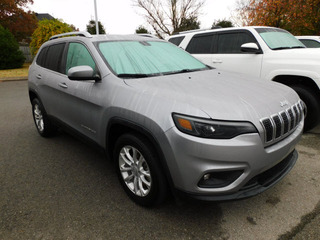 2019 Jeep Cherokee for sale in Clarksville TN