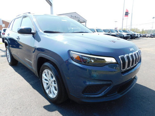 2020 Jeep Cherokee for sale in Clarksville TN