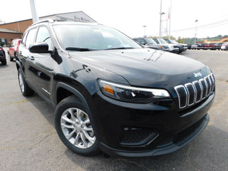 2020 Jeep Cherokee for sale in Clarksville TN