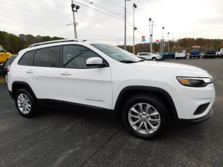 2020 Jeep Cherokee for sale in Clarksville TN