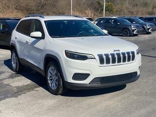 2020 Jeep Cherokee for sale in Chattanooga TN