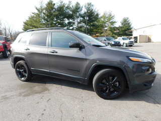 2018 Jeep Cherokee for sale in Clarksville TN