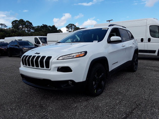 2018 Jeep Cherokee for sale in West Palm Beach FL