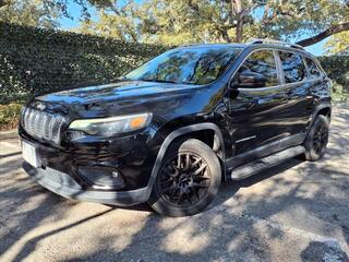 2019 Jeep Cherokee for sale in San Antonio TX